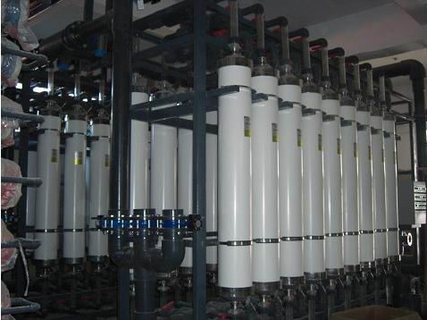 岳陽云溪工業(yè)園偷排污水被問責 不如趁早安裝工業(yè)污水處理設備